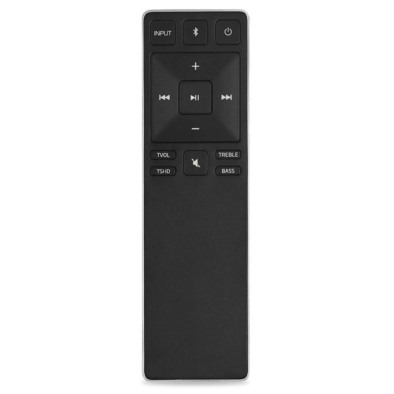 Bestol Remote Control XRS321-C for vizio Sound Bar Home Theater XRS321 SB2821-D6 SB2920-C6 SB3820-C6 SB3830-C6M SS2520-C6 - Image 2
